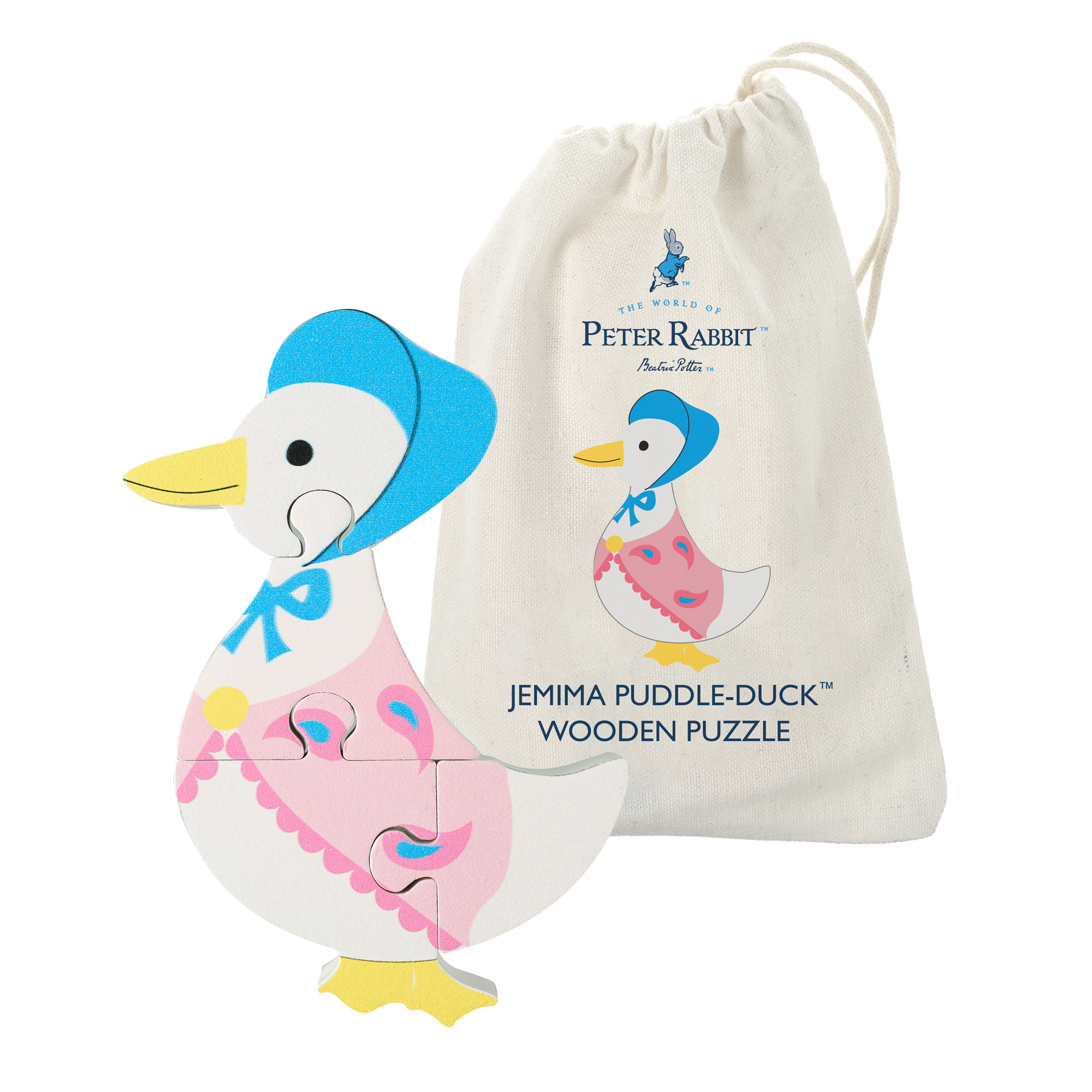 PUZZLE – JEMIMA PUDDLE-DUCK_3