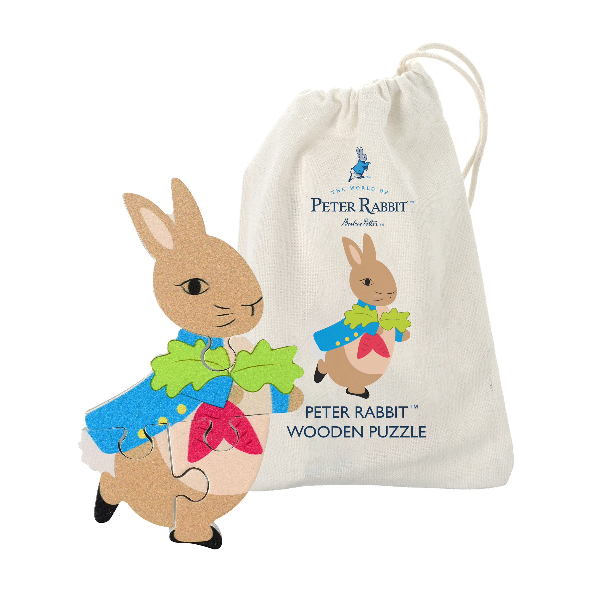 PUZZLE – PETER RABBIT_3