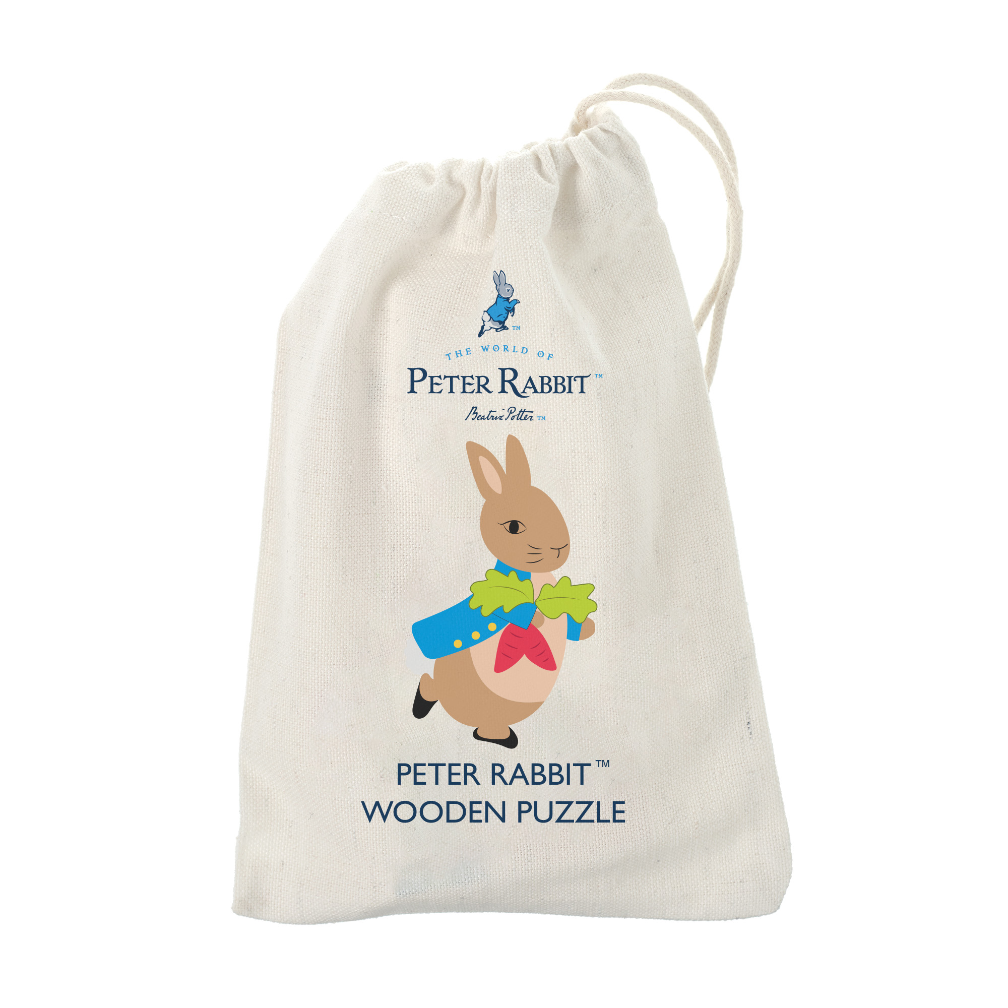 PUZZLE – PETER RABBIT_4