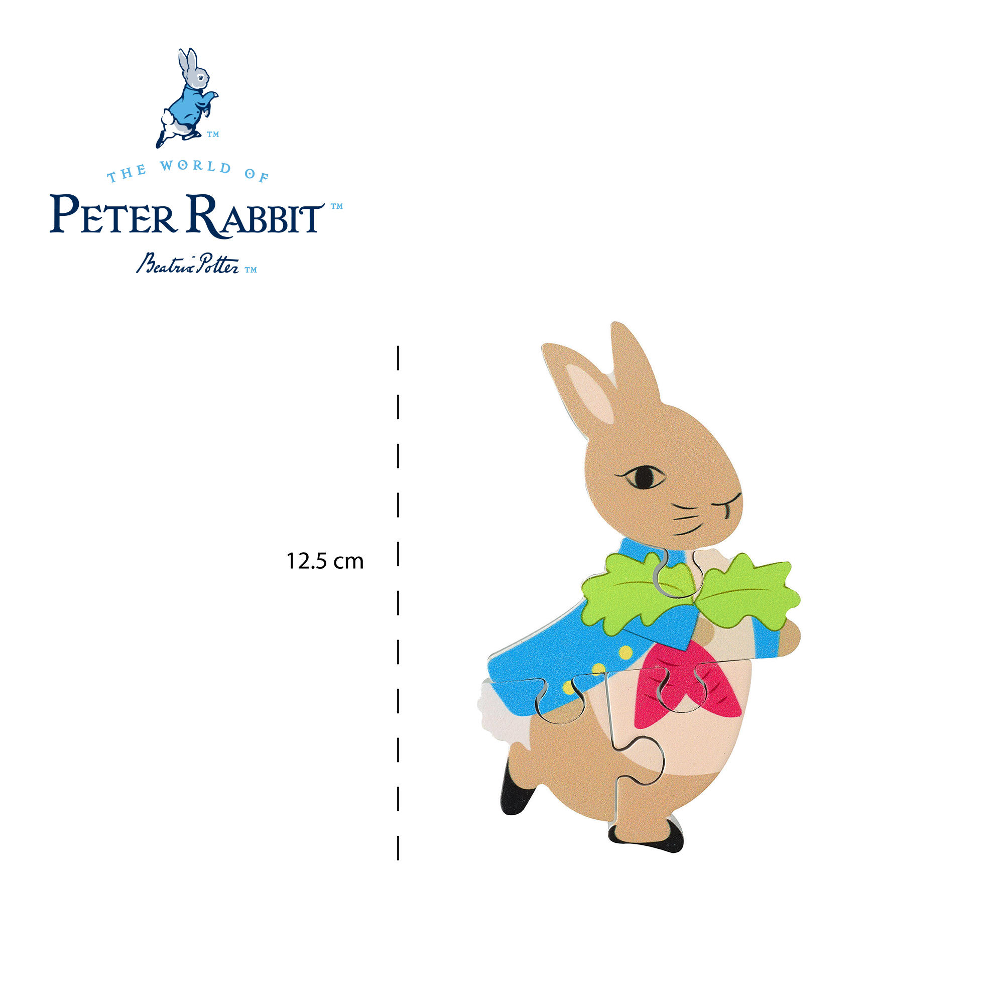 PUZZLE – PETER RABBIT_5