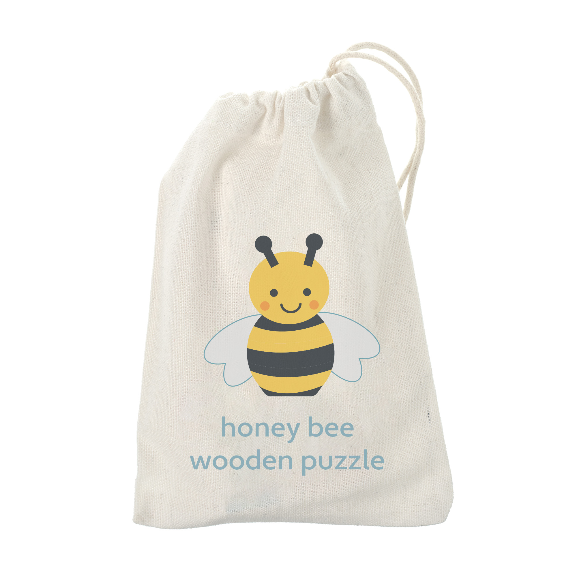 SPRING GARDEN – HONEY BEE PUZZLE_3