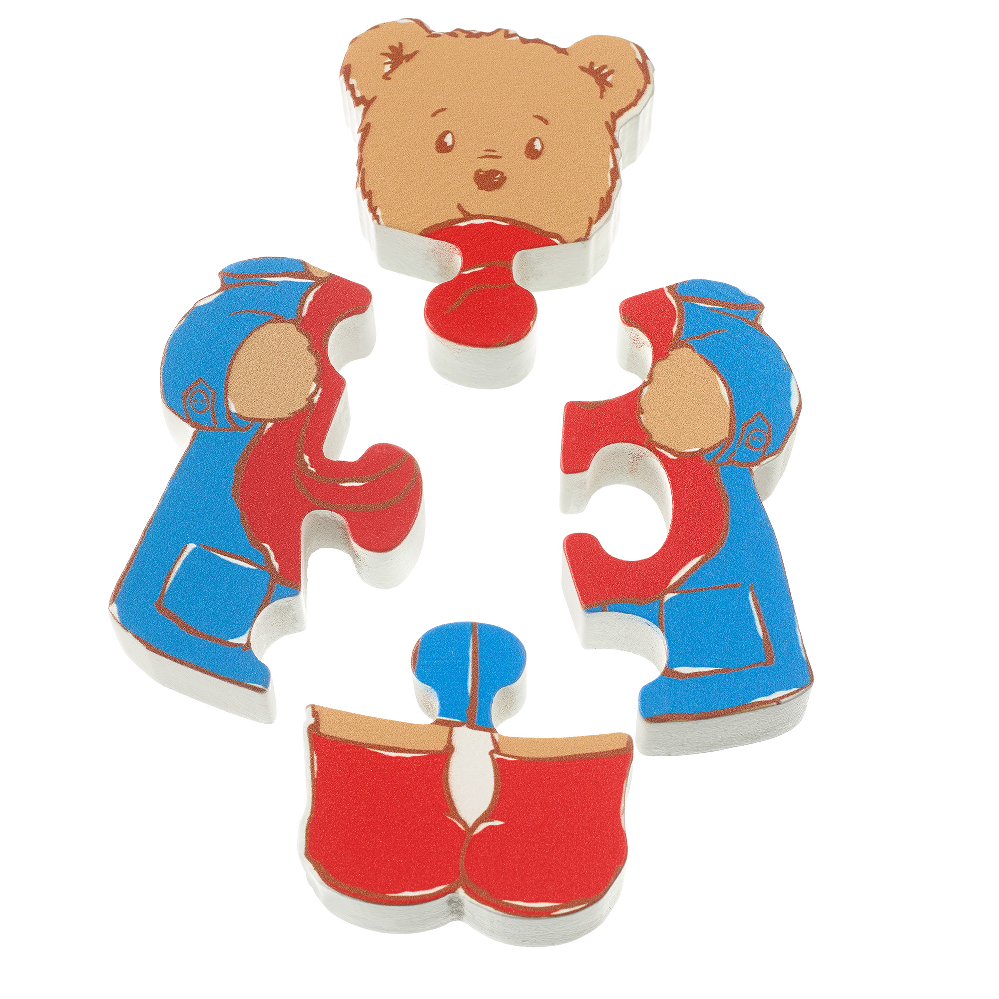 WOODEN PUZZLE – PADDINGTON_1_2