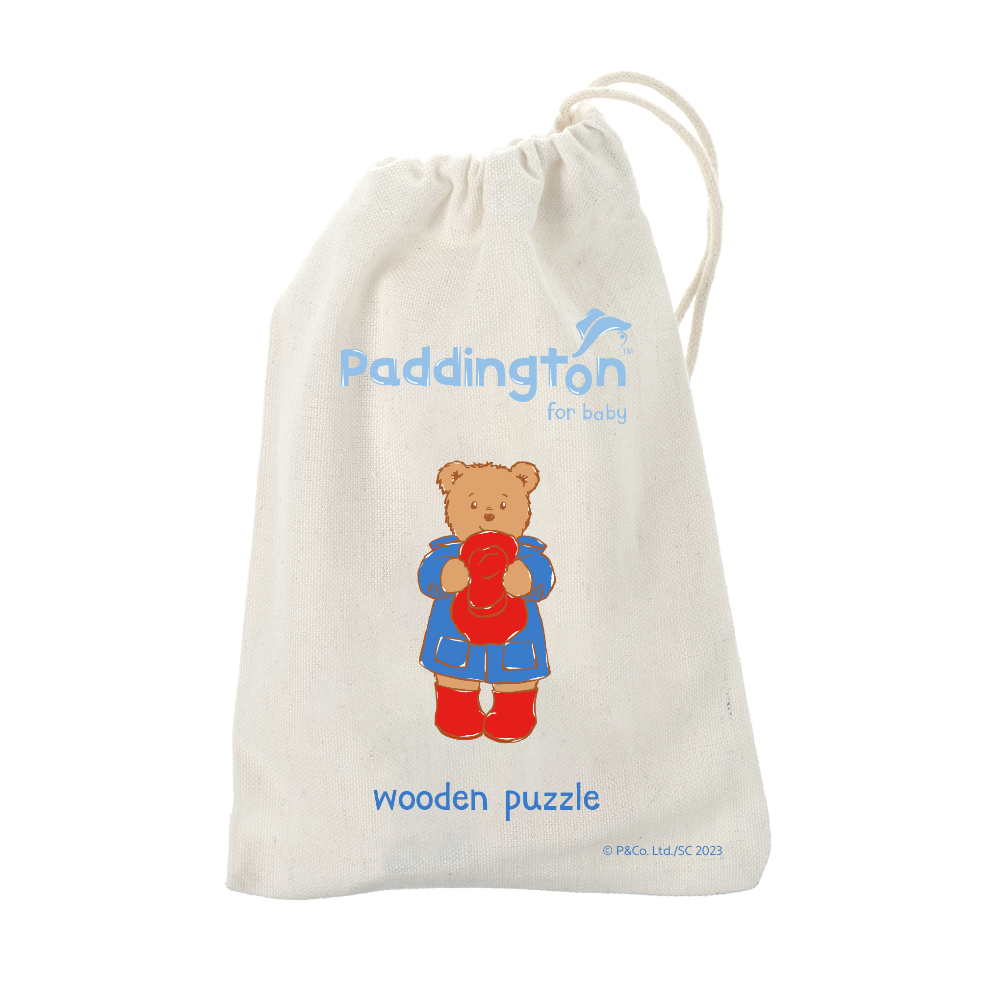 WOODEN PUZZLE – PADDINGTON_4