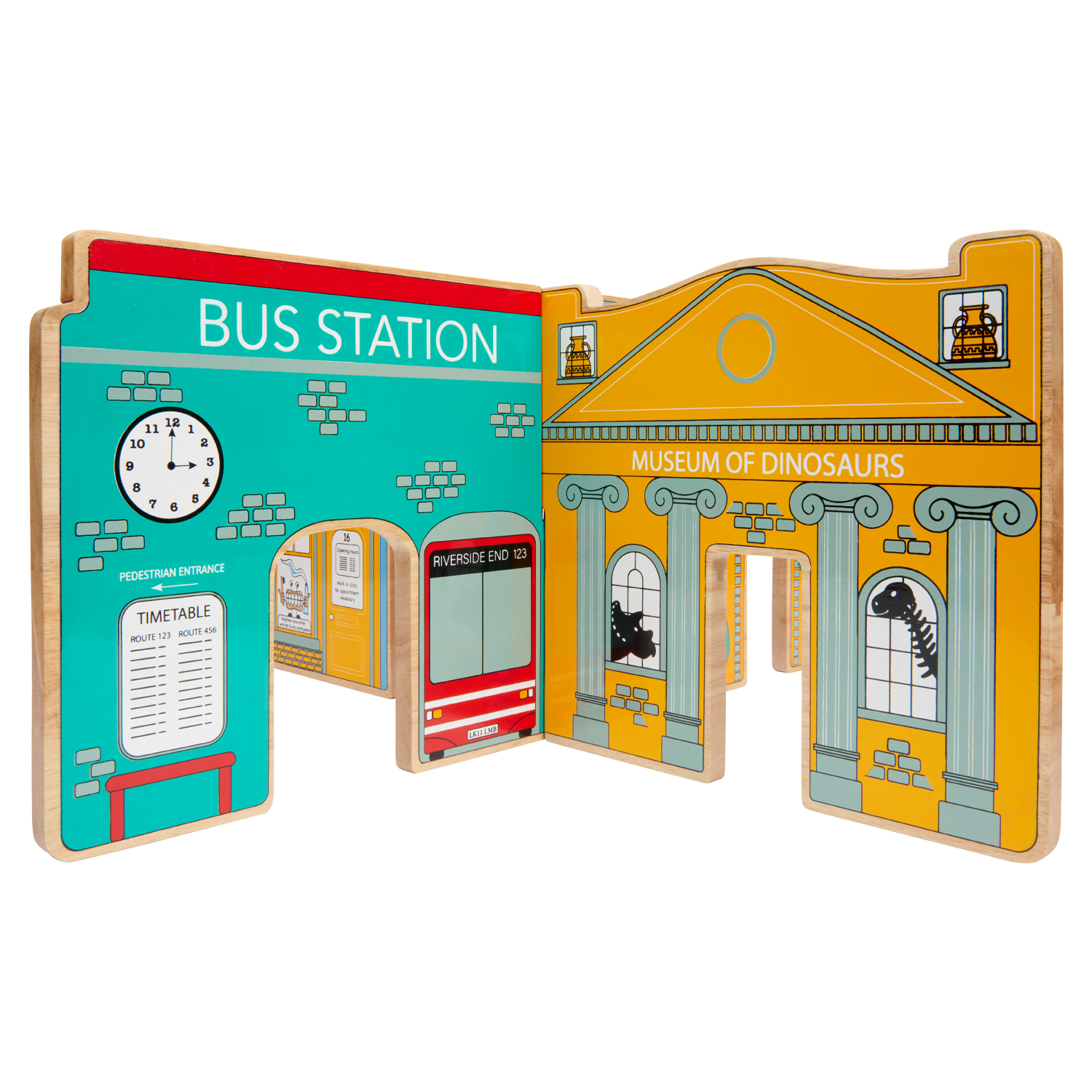 BU87_TownPlayscene_BusStationMuseumQuarter